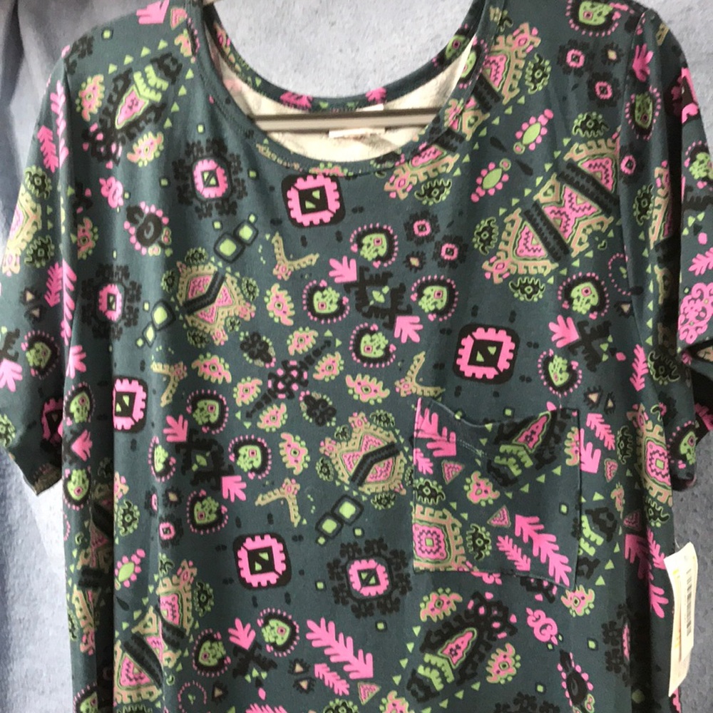 Lularoe Carly